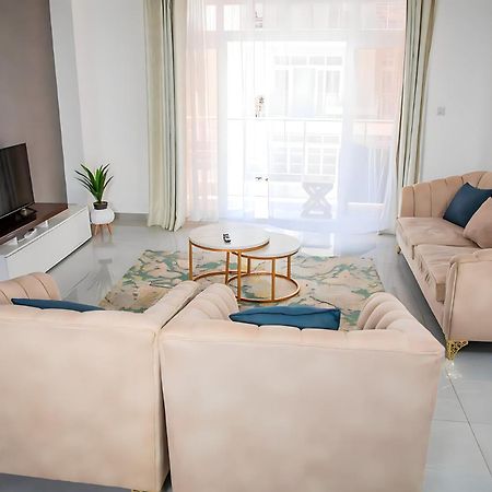 Luxury 3Br Ensuite Apt In Prestigious Nyali Момбаса Екстер'єр фото