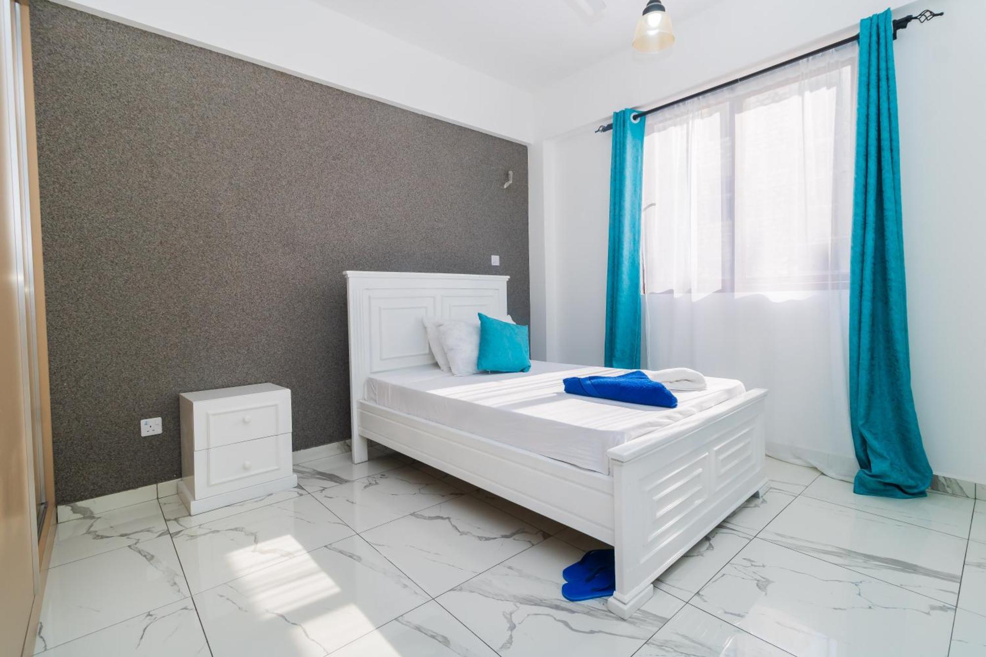 Luxury 3Br Ensuite Apt In Prestigious Nyali Момбаса Екстер'єр фото